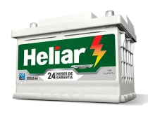 heliar